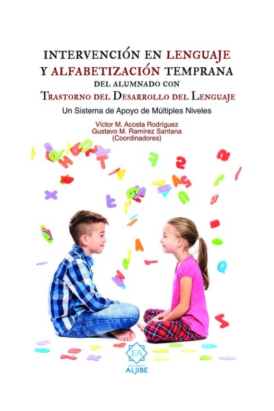 INTERVENCION EN LENGUAJE Y ALFABETIZACION TEMPRANA