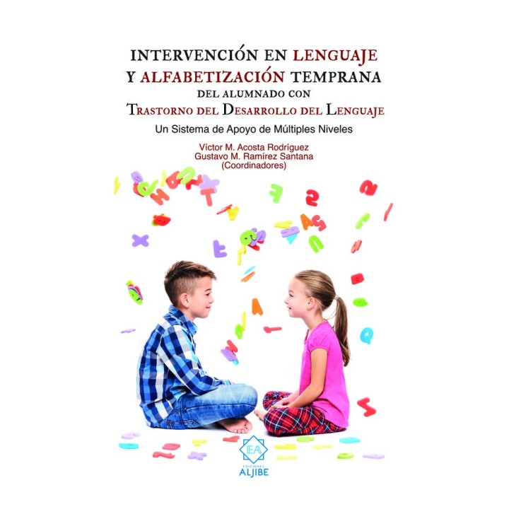 INTERVENCION EN LENGUAJE Y ALFABETIZACION TEMPRANA