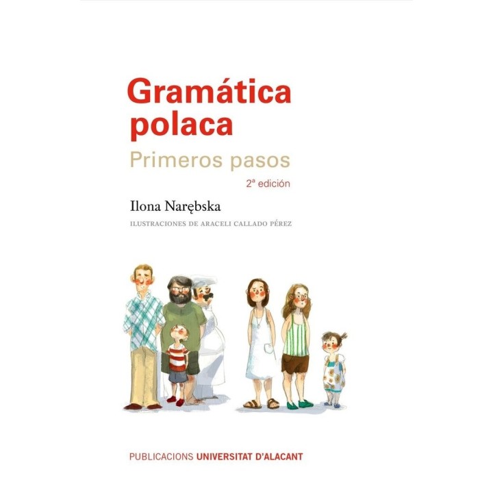 GRAMATICA POLACA