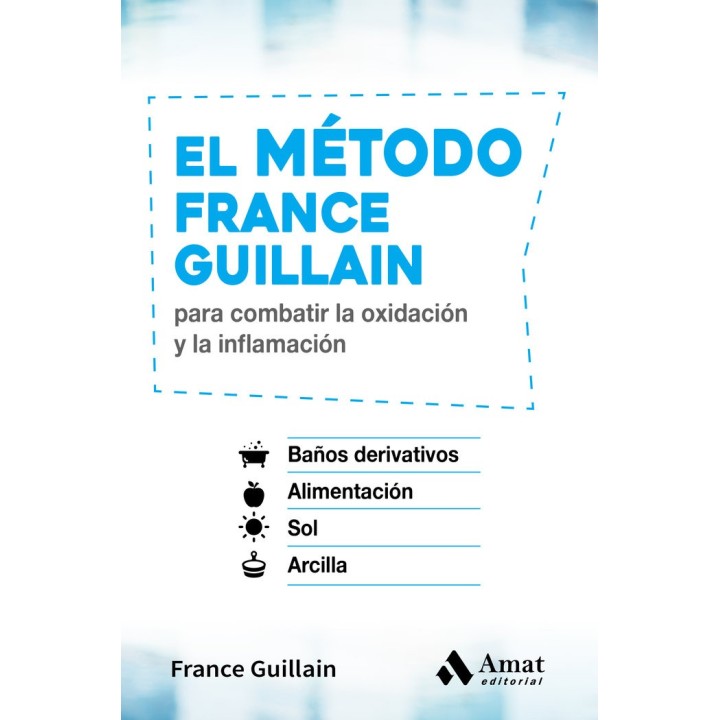 METODO FRANCE GUILLAIN,EL