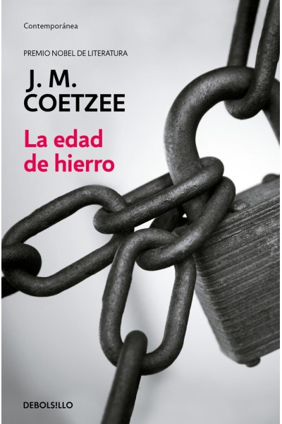 EDAD DE HIERRO