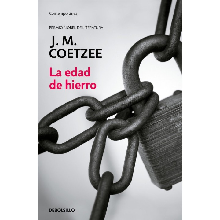 EDAD DE HIERRO