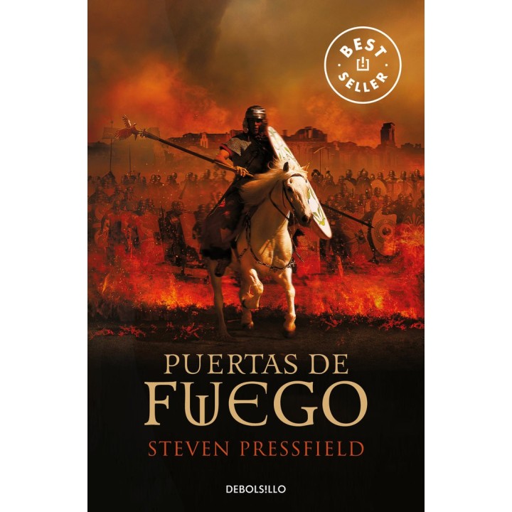 PUERTAS DE FUEGO