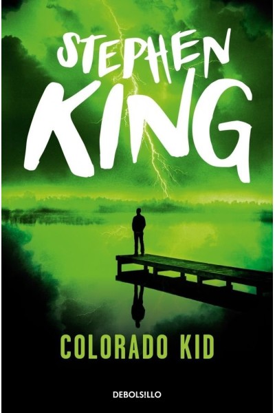 COLORADO KID DBBS