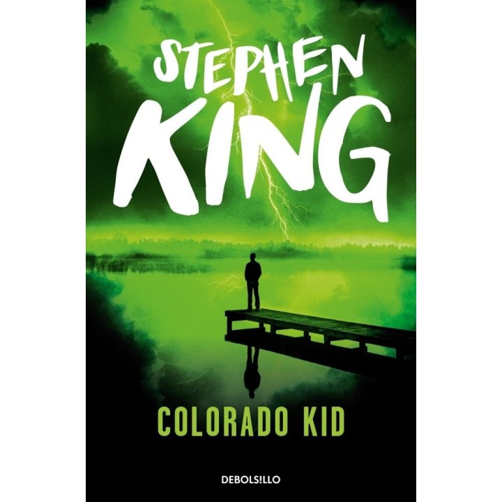 COLORADO KID DBBS