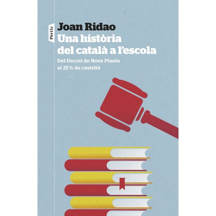 UNA HISTORIA DEL CATALA A LESCOLA