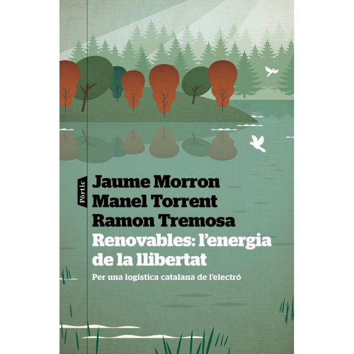 LENERGIA DE LA LLIBERTAT