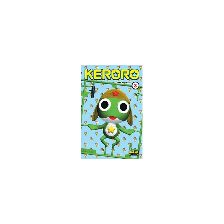 KERORO 03