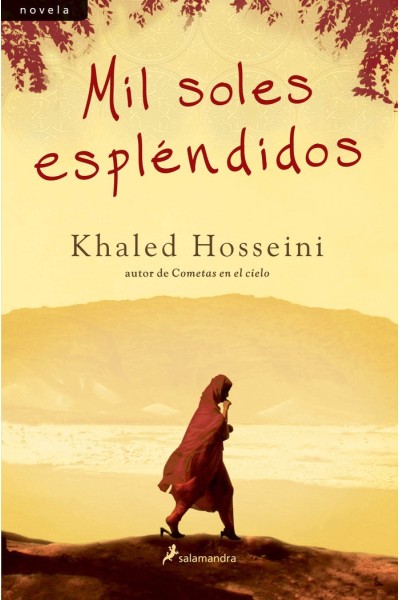 MIL SOLES ESPLENDIDOS