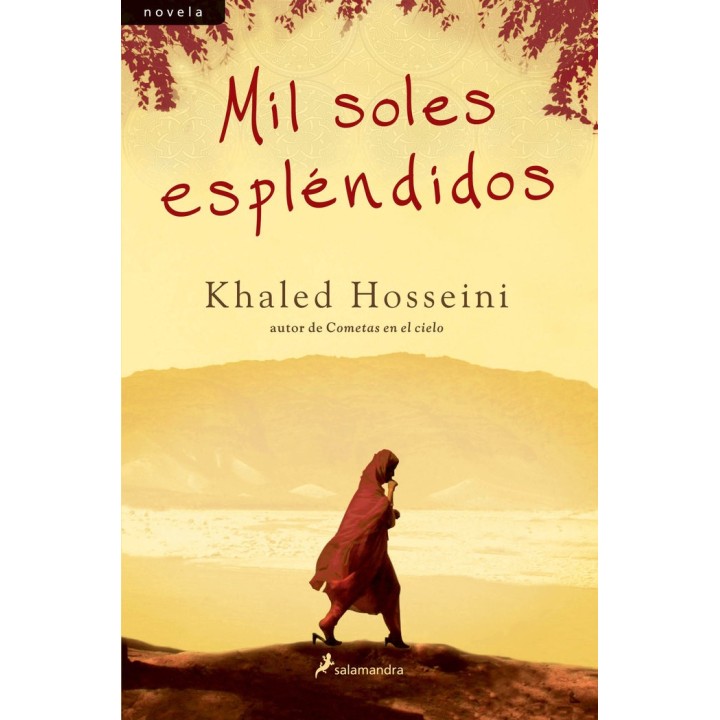 MIL SOLES ESPLENDIDOS