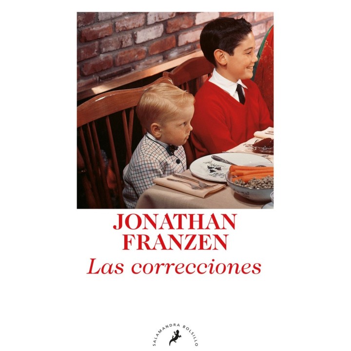 CORRECCIONES,LAS