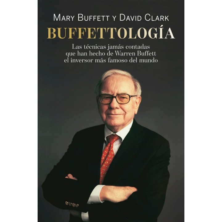 BUFFETTOLOGIA
