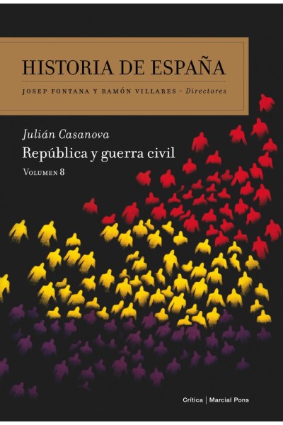 REPUBLICA Y GUERRA CIVIL