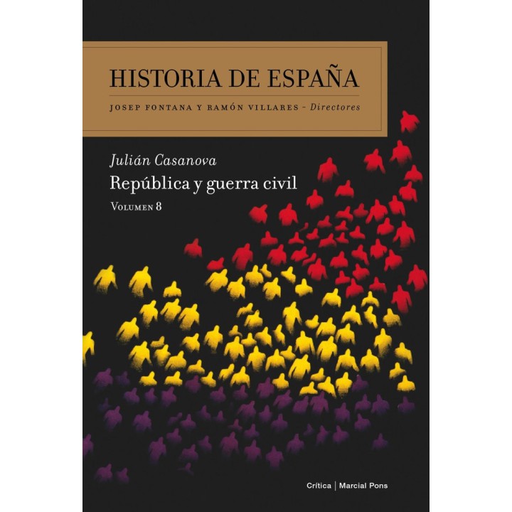 REPUBLICA Y GUERRA CIVIL