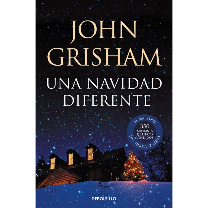 UNA NAVIDAD DIFERENTE DBBS