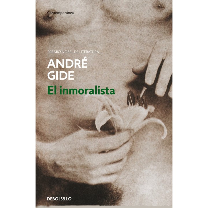 INMORALISTA,EL