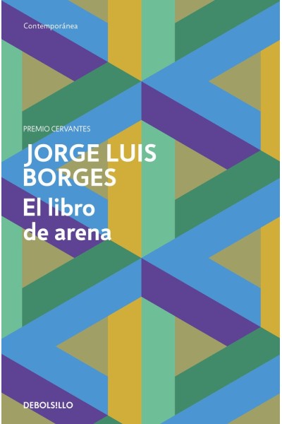 LIBRO DE ARENA,EL