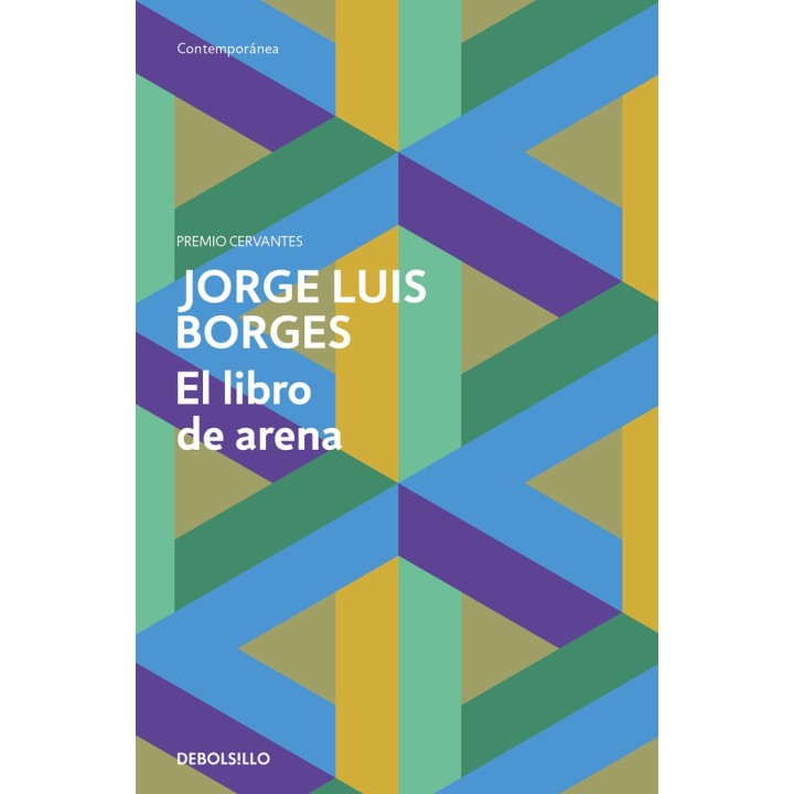 LIBRO DE ARENA,EL