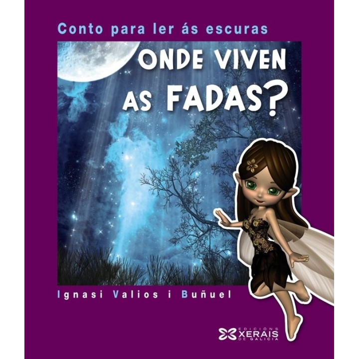 ONDE VIVEN AS FADAS?