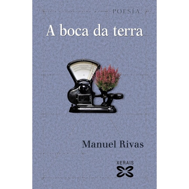 A BOCA DA TERRA