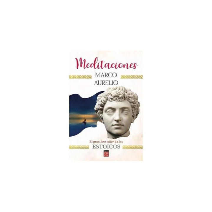 MEDITACIONES
