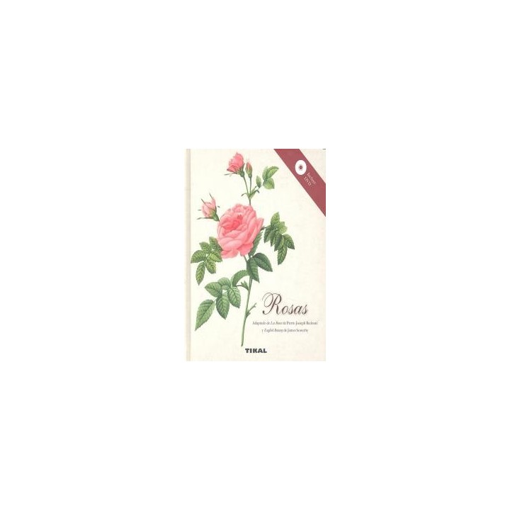 ROSAS (CLASICOS ILUSTRADOS)
