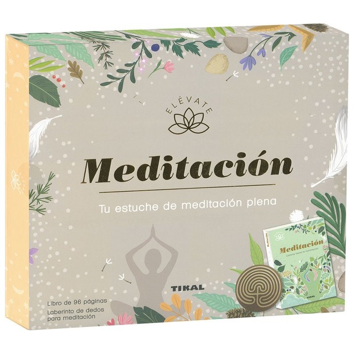 MEDITACION