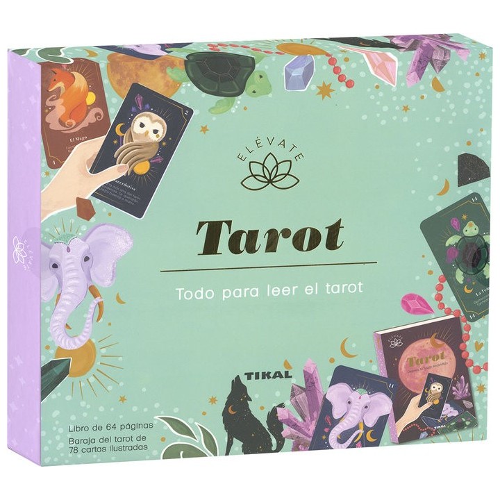 TAROT