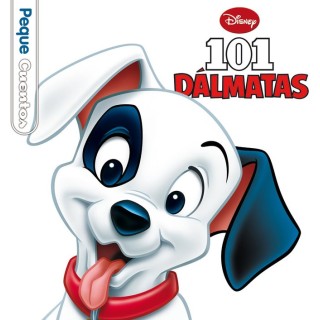 101 DALMATAS PEQUECUENTOS