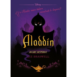 ALADDIN UN GIRO INESPERADO