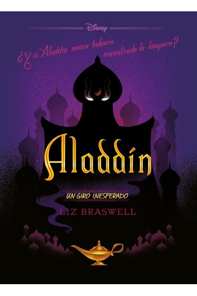 ALADDIN UN GIRO INESPERADO