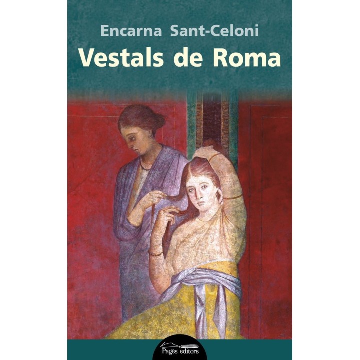 VESTALS DE ROMA
