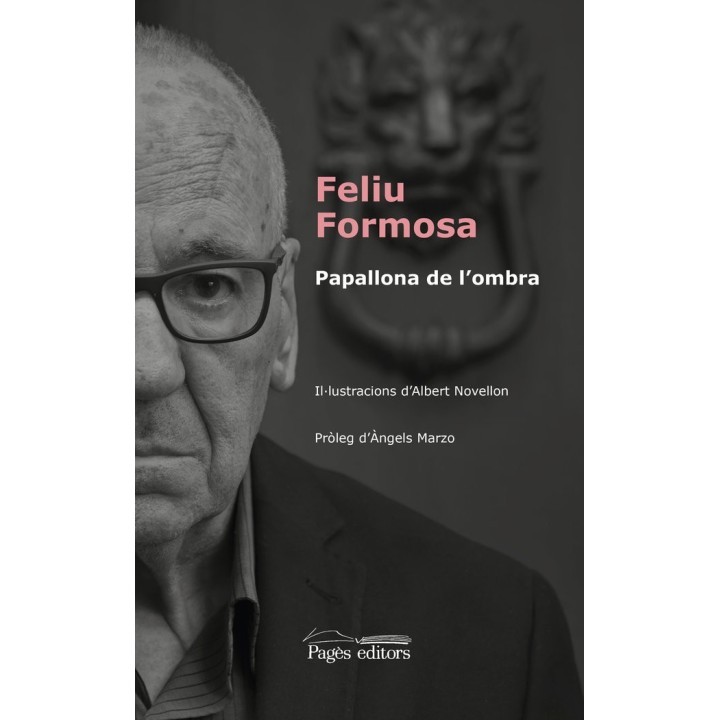 PAPALLONA DE L'OMBRA