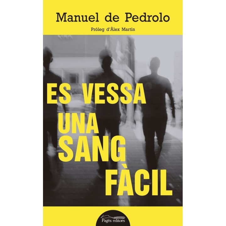 ES VESSA UNA SANG FACIL