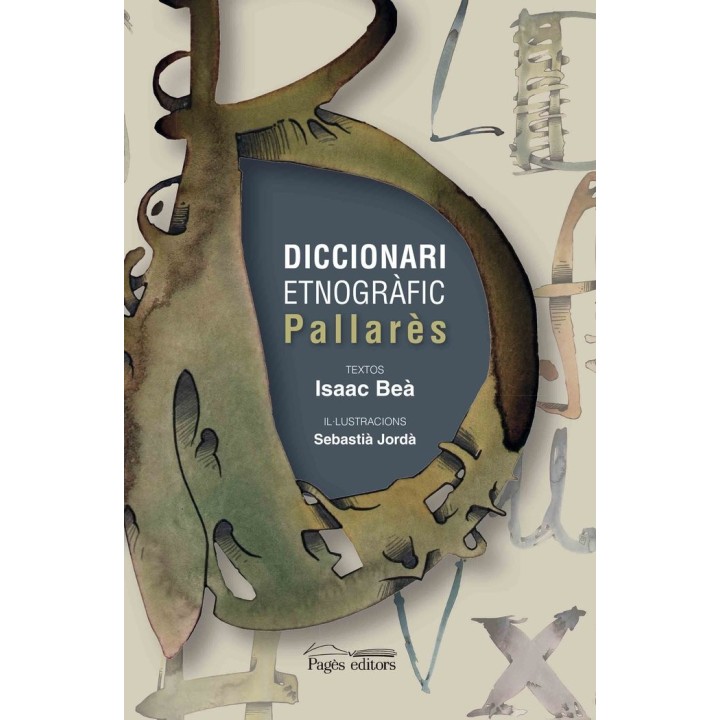 DICCIONARI ETNOGRAFIC PALLARES