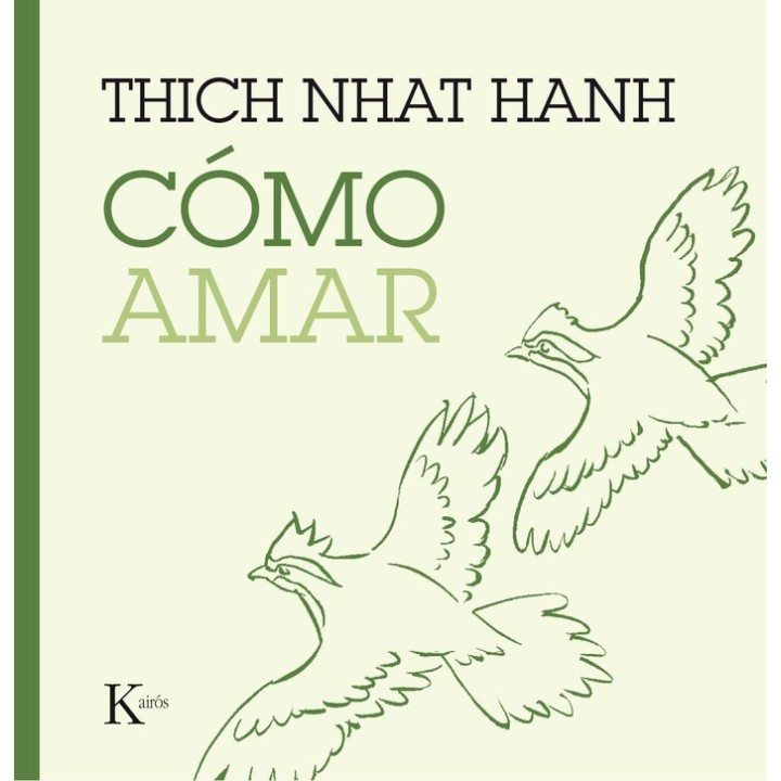 COMO AMAR