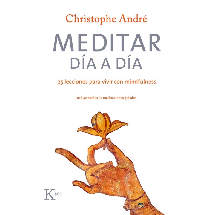 MEDITAR DIA A DIA