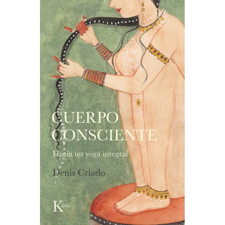 CUERPO CONSCIENTE