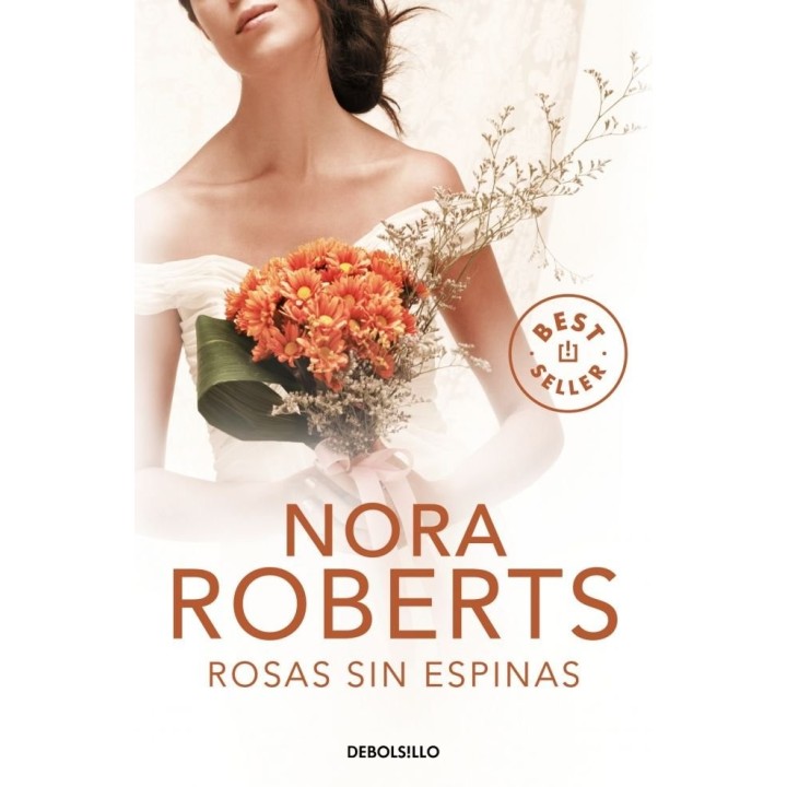 ROSAS SIN ESPINAS DBBS