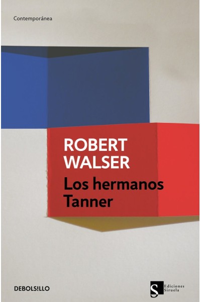 HERMANOS TANNER,LOS
