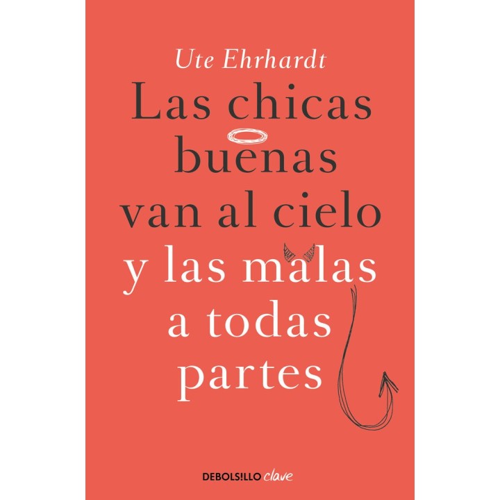 CHICAS BUENAS VAN CIELO MALAS TODAS PARTES DBC NE