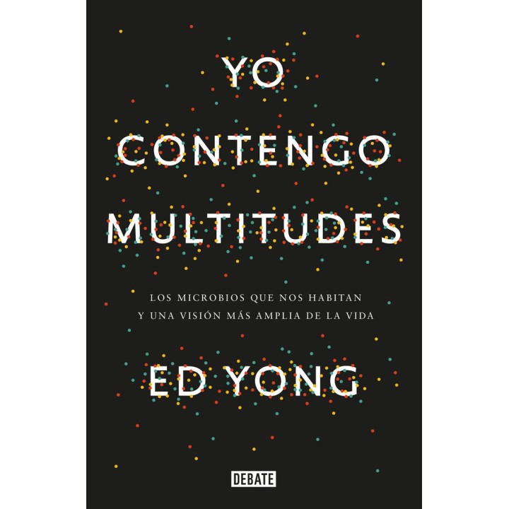 YO CONTENGO MULTITUDES