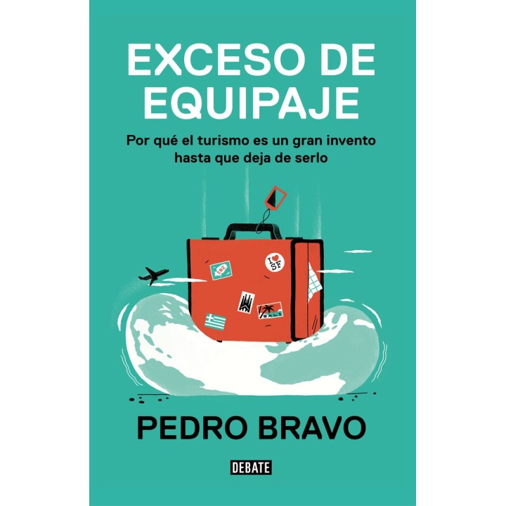 EXCESO DE EQUIPAJE