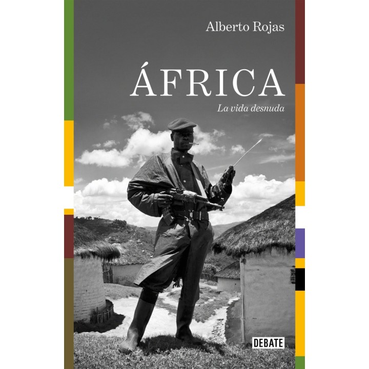 AFRICA