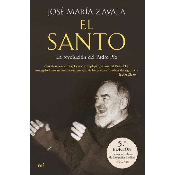 SANTO,EL