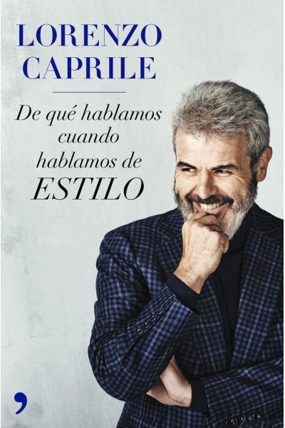DE QUE HABLAMOS CUANDO HABLAMOS DE ESTILO (NUEVA PRESENTACIO