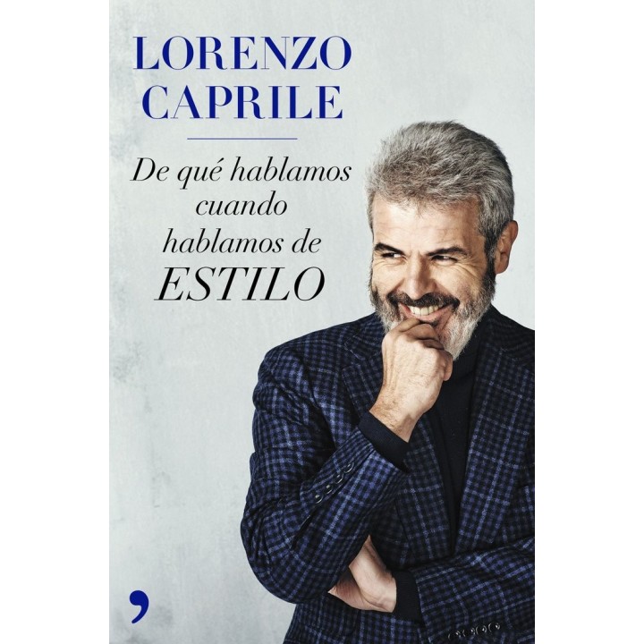 DE QUE HABLAMOS CUANDO HABLAMOS DE ESTILO (NUEVA PRESENTACIO