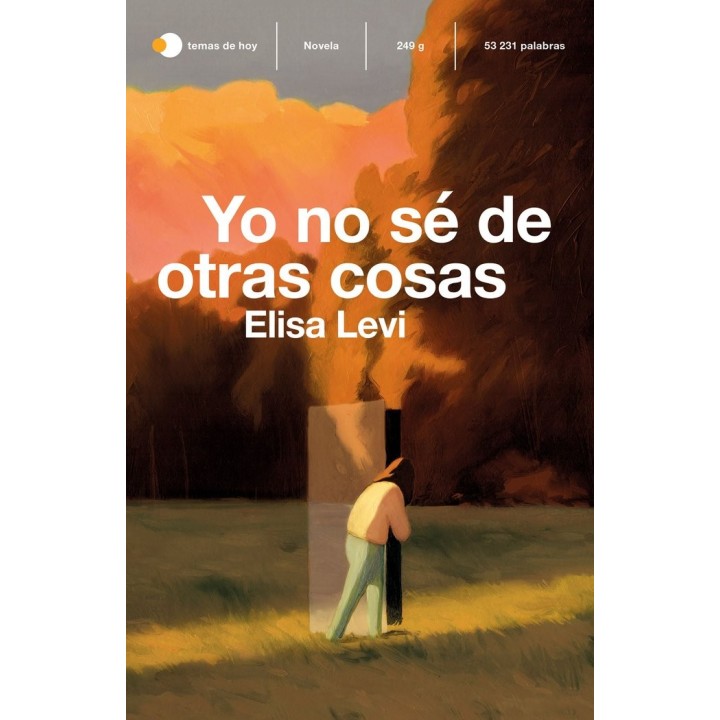 YO NO SE DE OTRAS COSAS