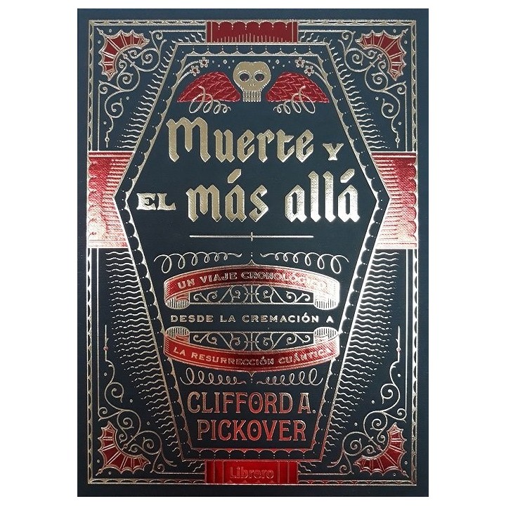 MUERTE Y EL MAS ALLA