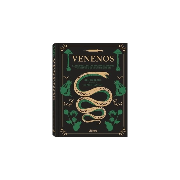 VENENOS